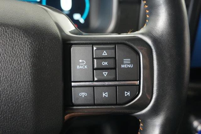 2022 Ford F-150 - $43,000