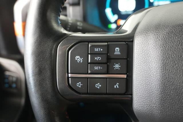 2022 Ford F-150 - $43,000