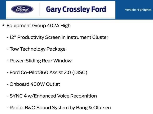 2022 Ford F-150 - $43,000
