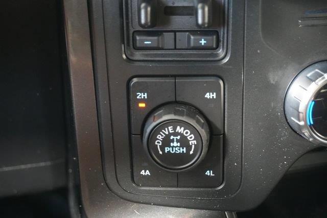 2022 Ford F-150 - $43,000