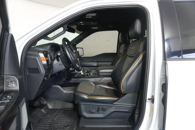 2022 Ford F-150 - $43,000