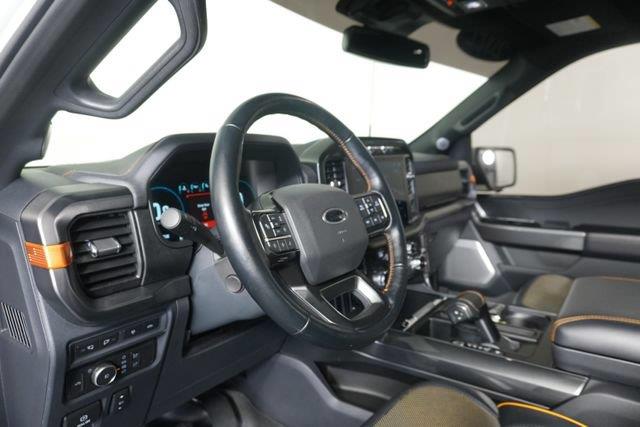 2022 Ford F-150 - $43,000