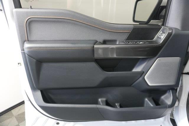 2022 Ford F-150 - $43,000