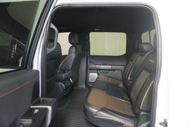 2022 Ford F-150 - $43,000
