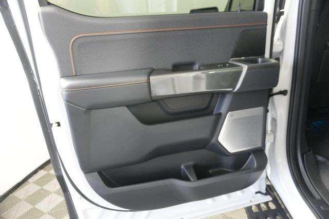 2022 Ford F-150 - $43,000