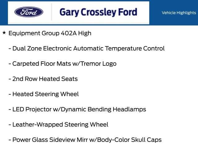 2022 Ford F-150 - $43,000
