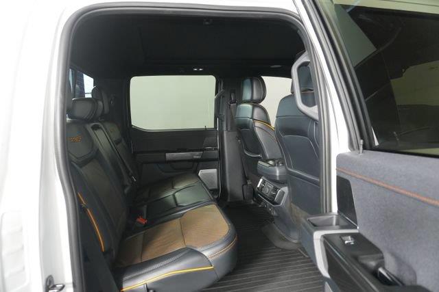 2022 Ford F-150 - $43,000