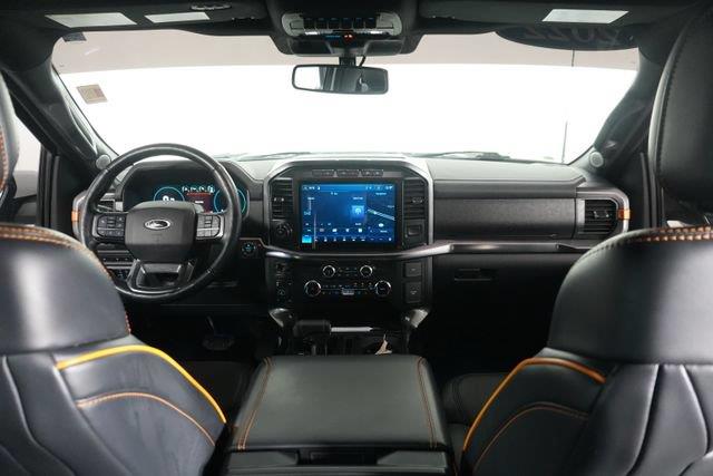 2022 Ford F-150 - $43,000