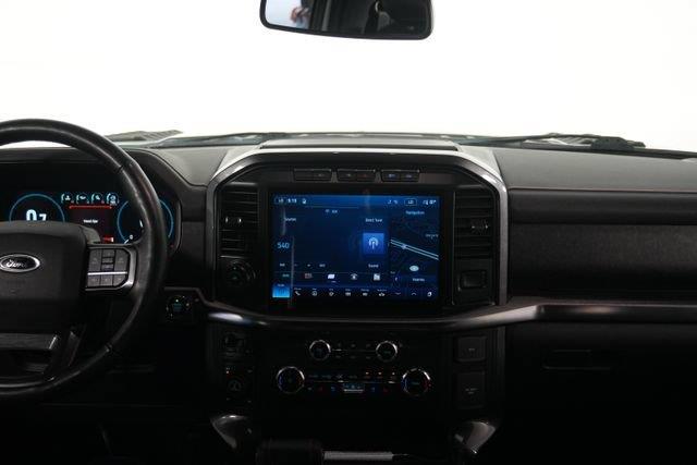 2022 Ford F-150 - $43,000