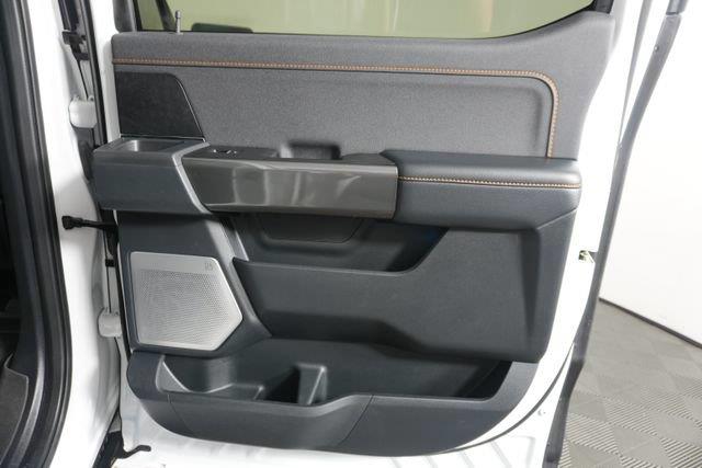 2022 Ford F-150 - $43,000