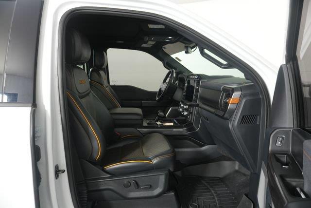2022 Ford F-150 - $43,000