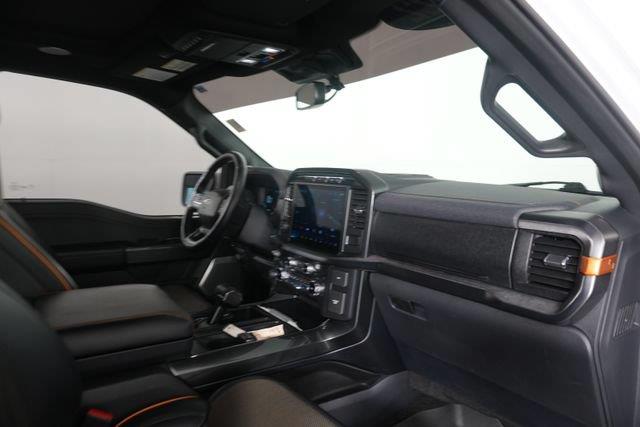 2022 Ford F-150 - $43,000