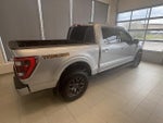 2022 F-150 Thumbnail 4