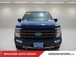 2022 F-150 Thumbnail 2