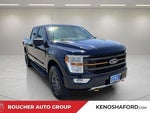 2022 F-150 Thumbnail 3