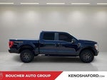 2022 F-150 Thumbnail 4