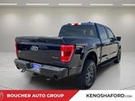 2022 F-150 Thumbnail 5