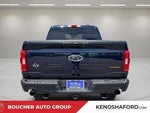 2022 F-150 Thumbnail 6