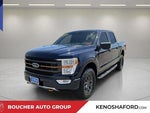 2022 F-150 Thumbnail 1