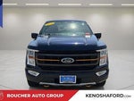 2022 F-150 Thumbnail 2