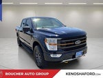 2022 F-150 Thumbnail 3