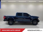 2022 F-150 Thumbnail 4