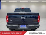 2022 F-150 Thumbnail 6
