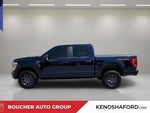 2022 F-150 Thumbnail 8
