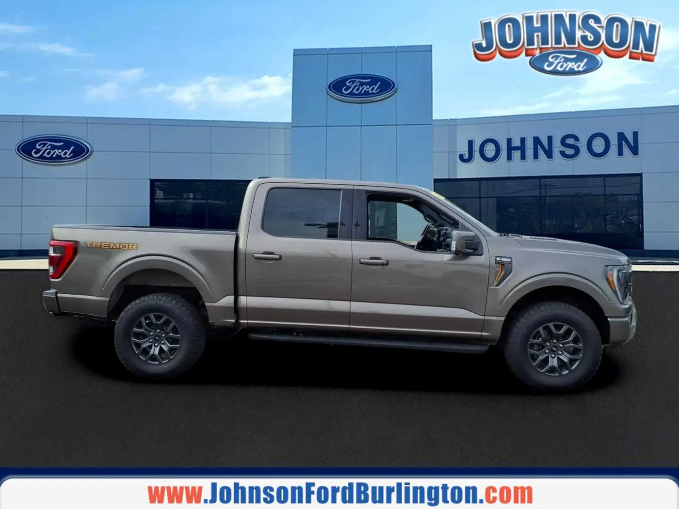 2022 Ford F-150 - $39,988