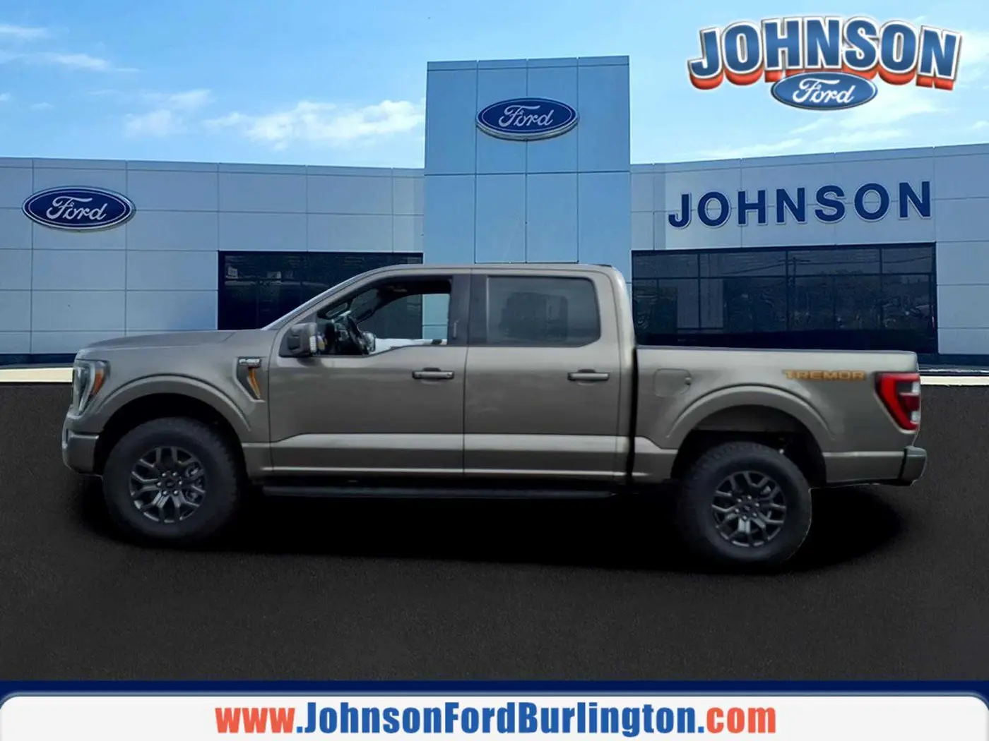 2022 Ford F-150 - $39,988