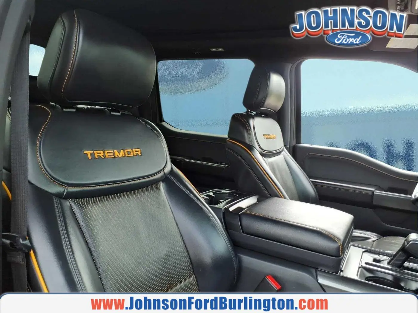 2022 Ford F-150 - $39,988