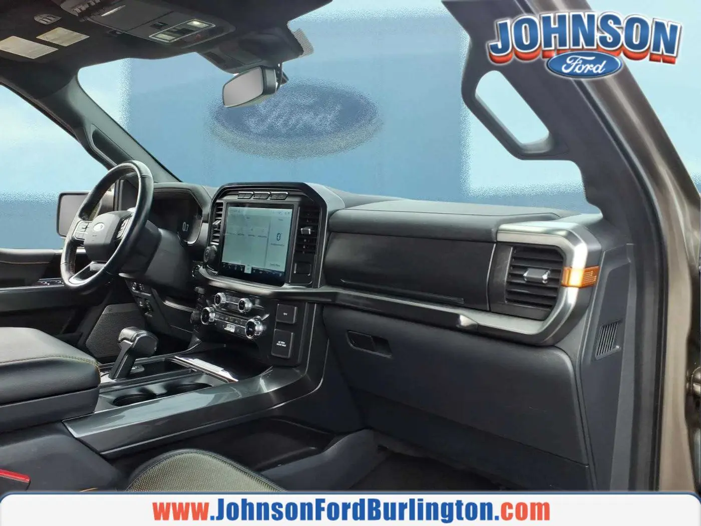 2022 Ford F-150 - $39,988