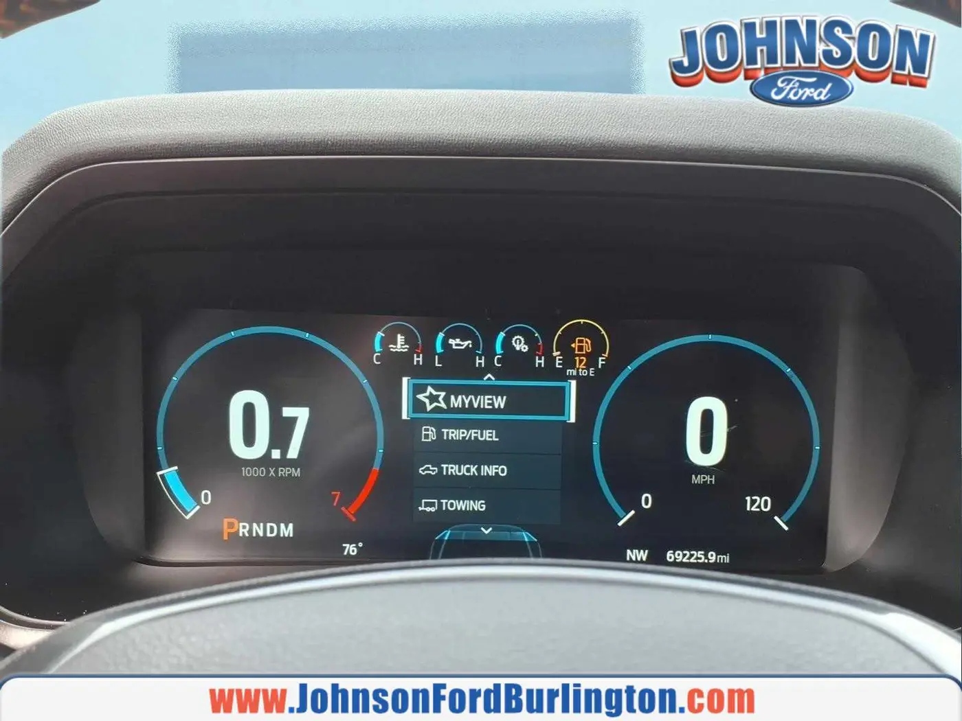 2022 Ford F-150 - $39,988