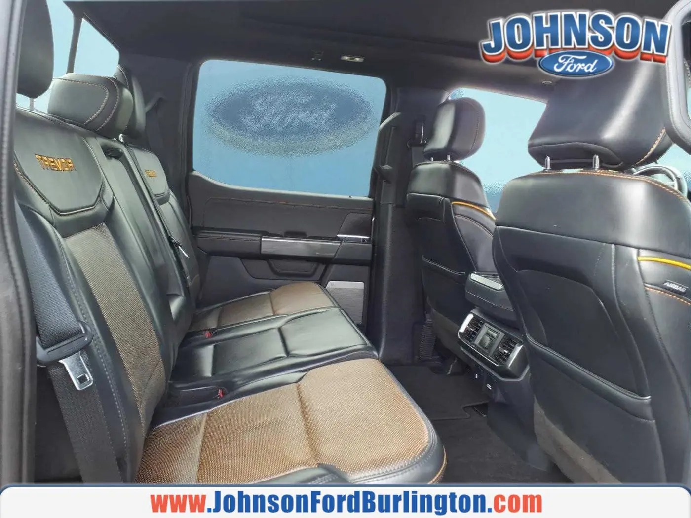 2022 Ford F-150 - $39,988