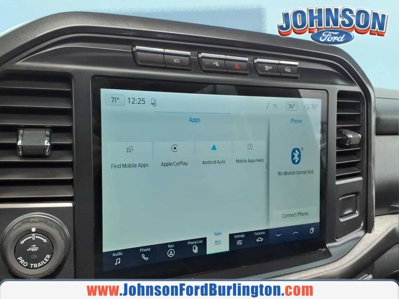 2022 Ford F-150 - $39,988