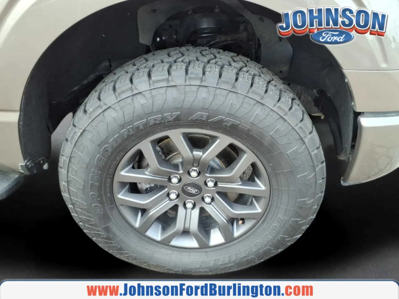 2022 Ford F-150 - $39,988