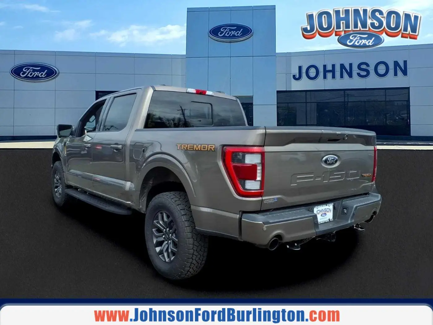 2022 Ford F-150 - $39,988