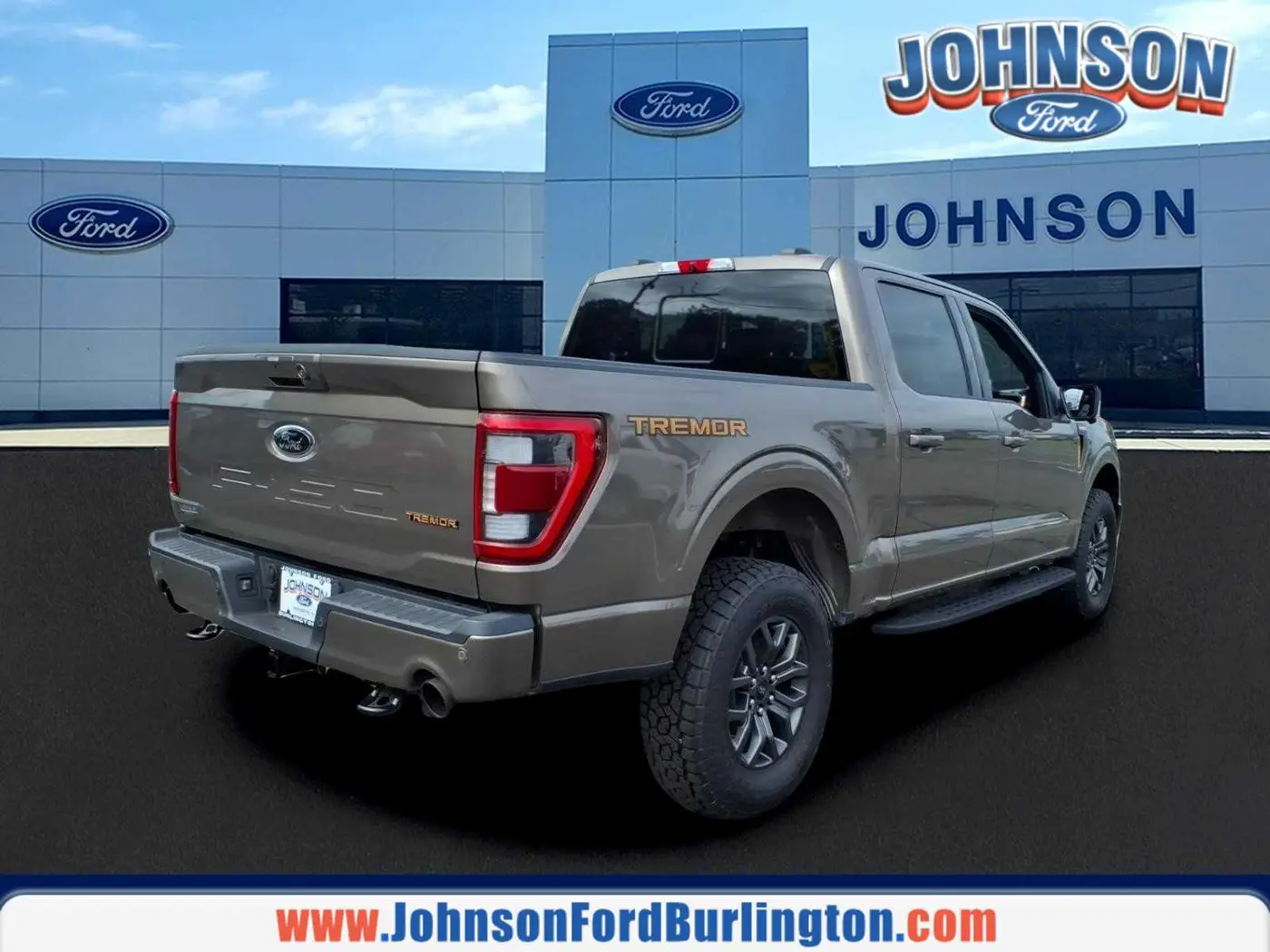 2022 Ford F-150 - $39,988