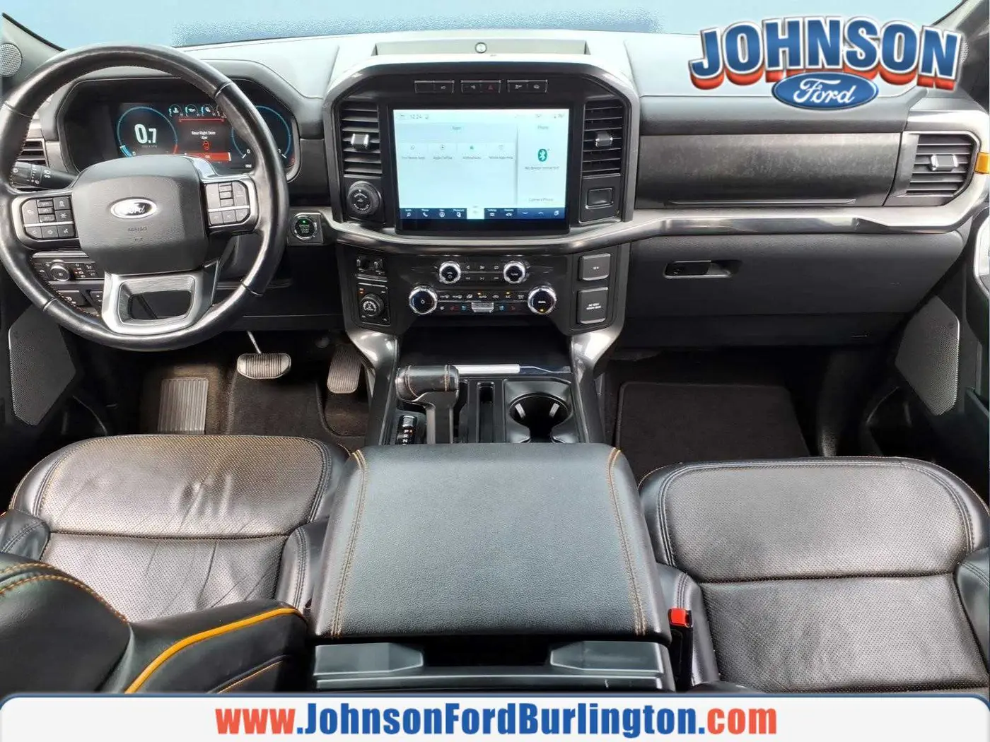 2022 Ford F-150 - $39,988