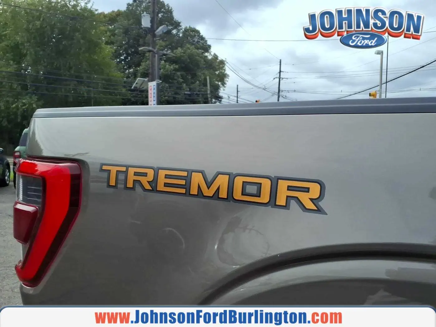 2022 Ford F-150 - $39,988