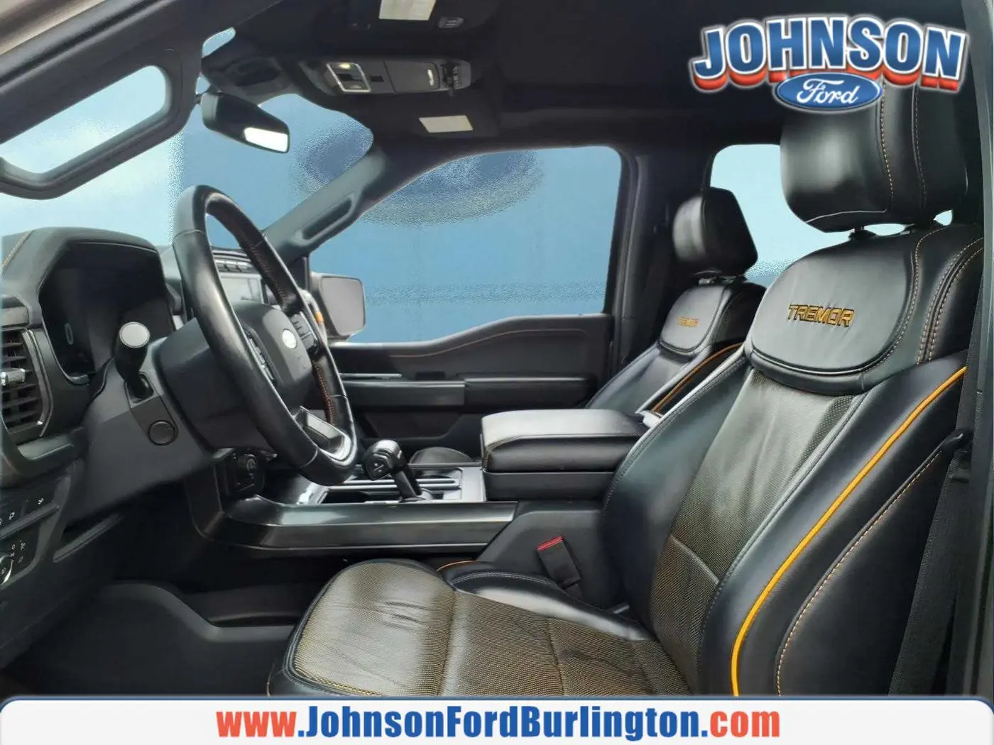 2022 Ford F-150 - $39,988