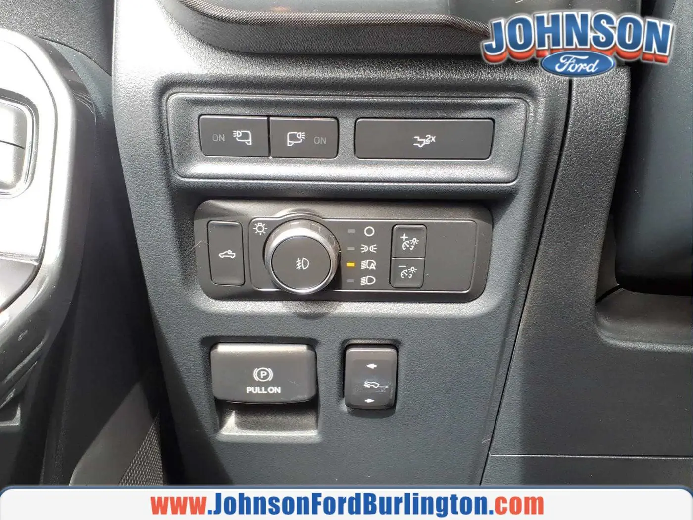 2022 Ford F-150 - $39,988