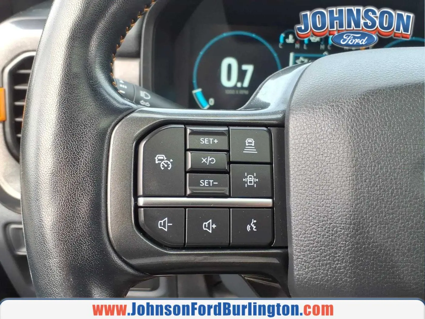2022 Ford F-150 - $39,988