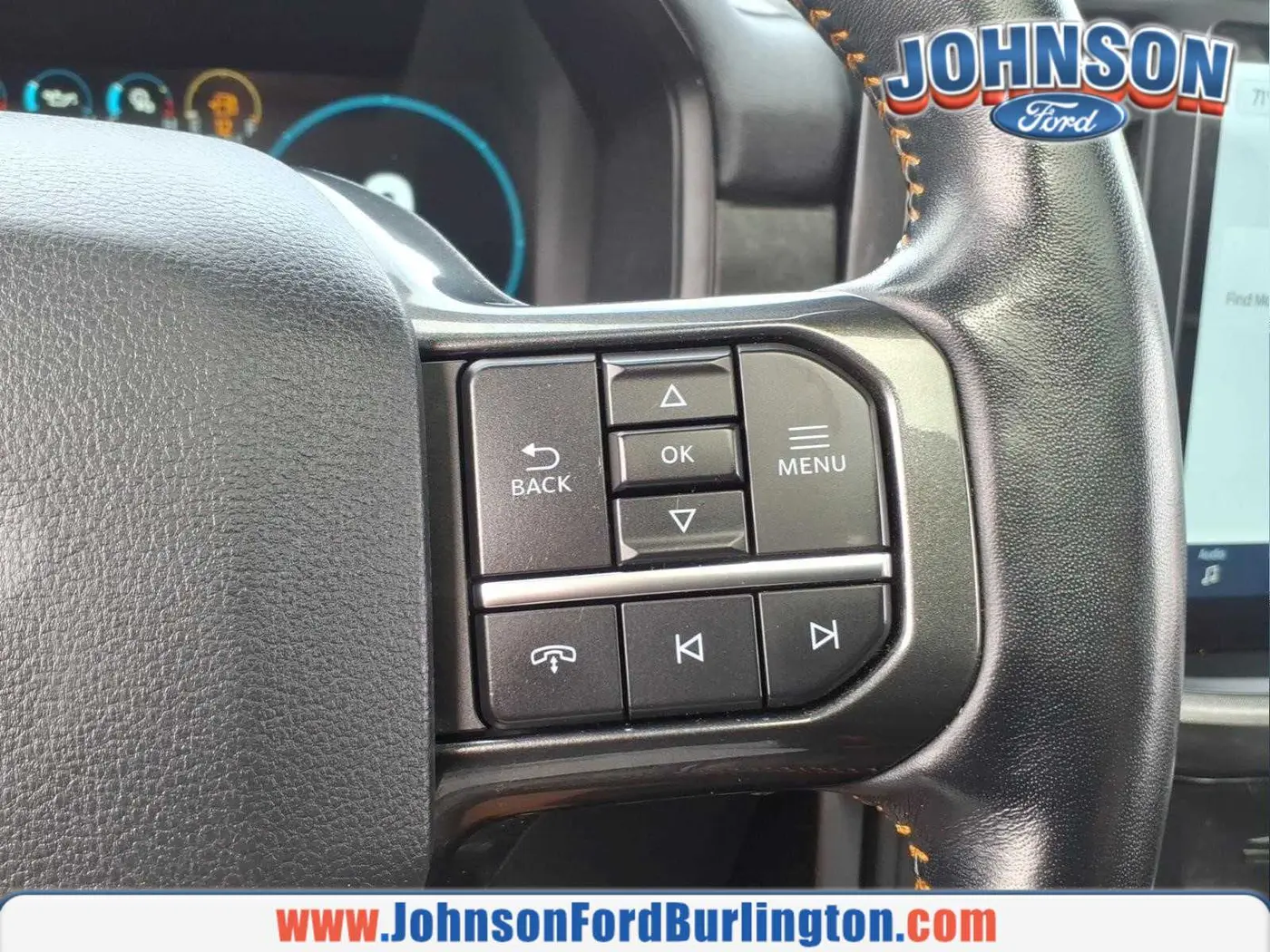 2022 Ford F-150 - $39,988