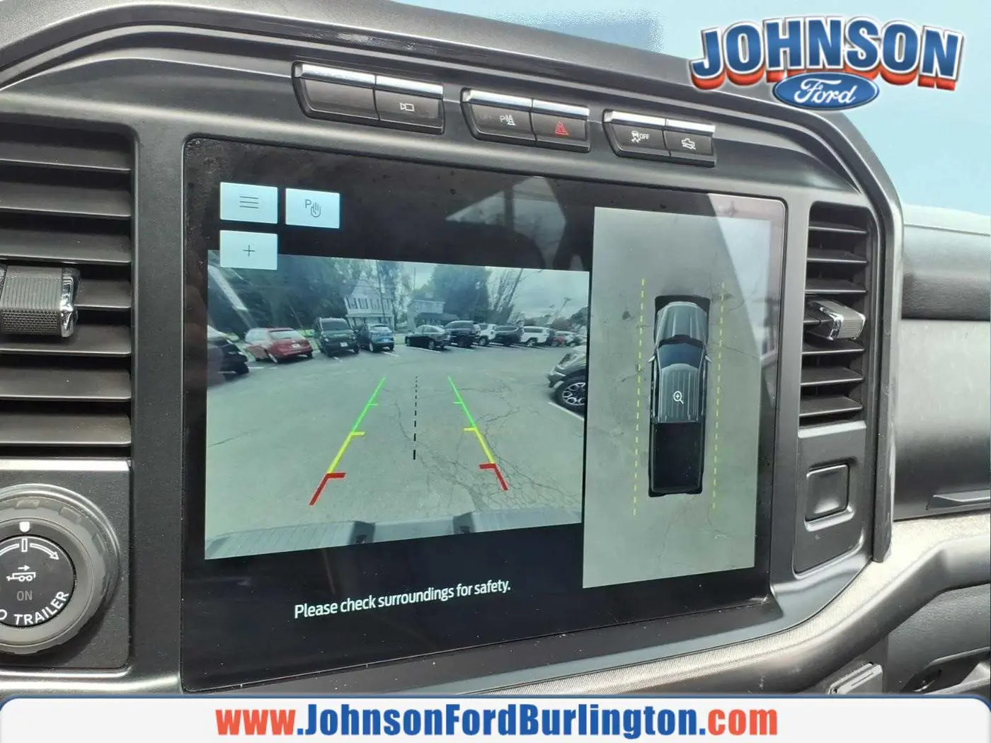 2022 Ford F-150 - $39,988