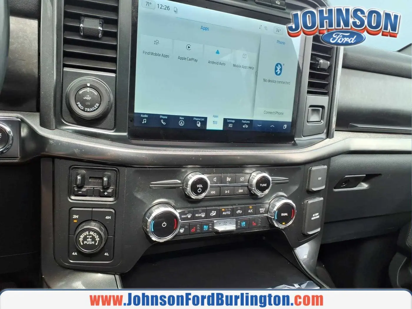 2022 Ford F-150 - $39,988
