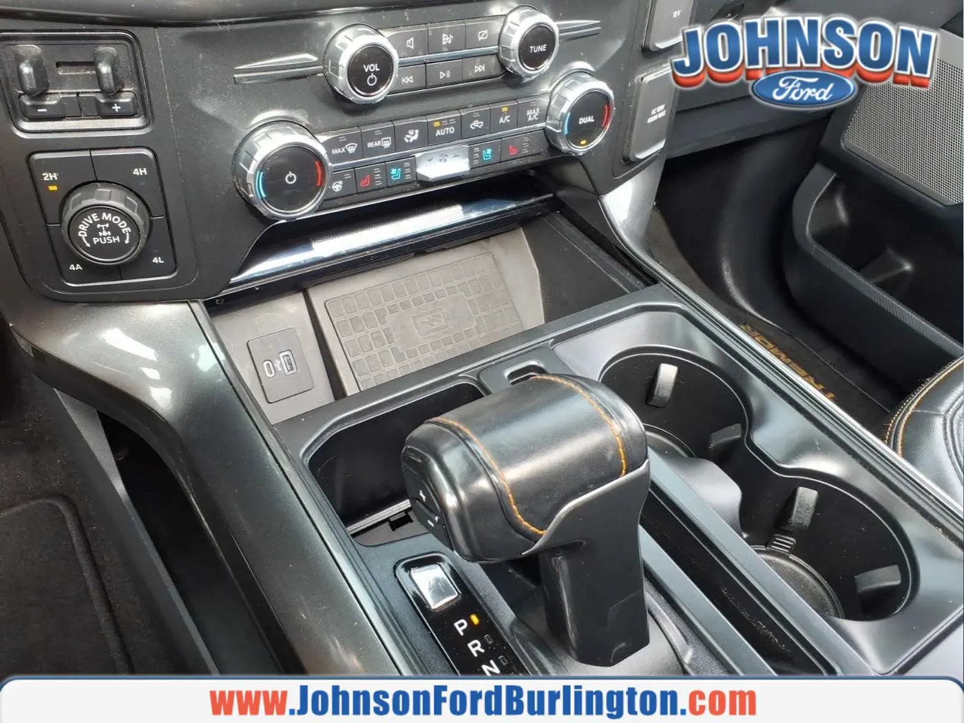 2022 Ford F-150 - $39,988