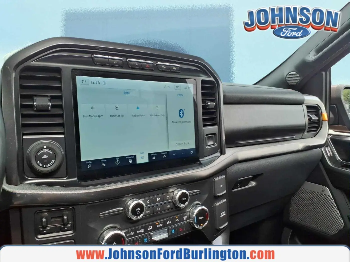 2022 Ford F-150 - $39,988