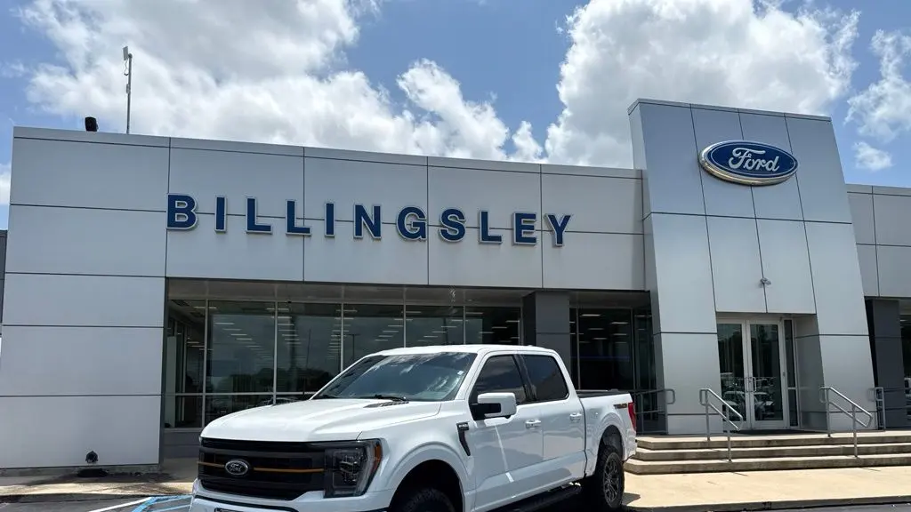 Preowned 2022 Ford F-150 Tremor for Sale