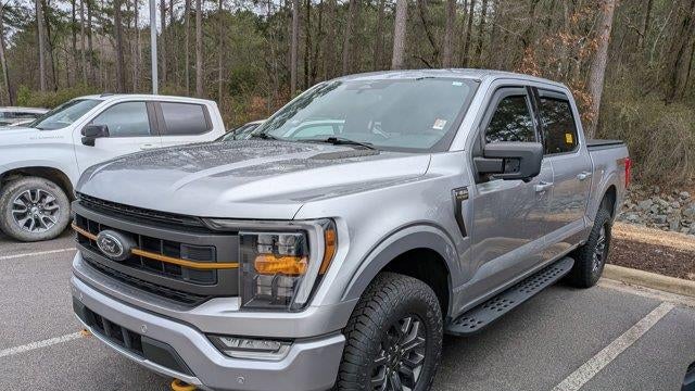 Preowned 2023 Ford F-150 Tremor for Sale